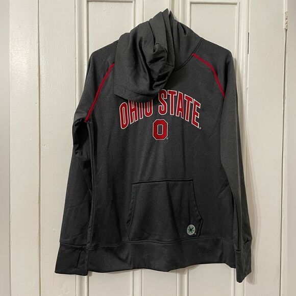 Ohio State Buckeyes hoodie - Picture 1 of 7